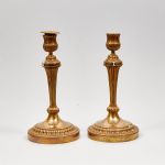 969 3726 CANDLESTICKS